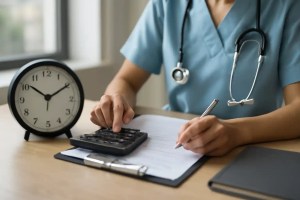 Heures supplémentaires des aides-soignantes en EHPAD privé