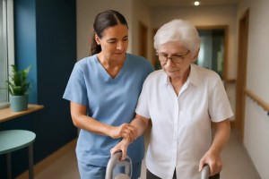 Prévention des Chutes en EHPAD : Guide Complet [2026]