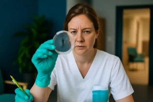 Mouche de la mort en EHPAD : mythe, biologie et charge émotionnelle