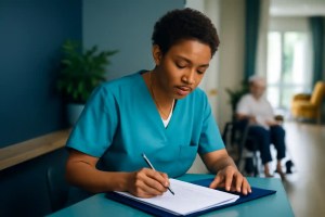 Fiche Métier IDEC en EHPAD : Infirmier Coordinateur [Guide 2026]