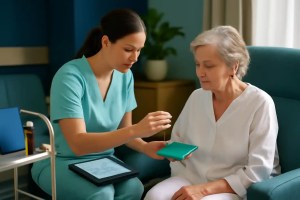 Circuit du Médicament en EHPAD : Guide Complet [2026]