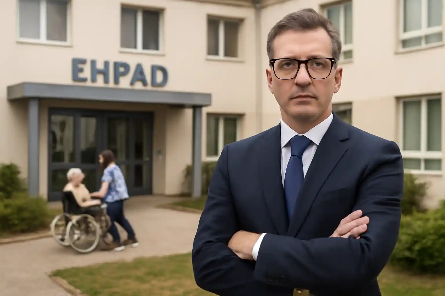 Directeur d&rsquo;EHPAD : comment sécuriser votre positionnement sur un marché avec plus de 400 postes actifs