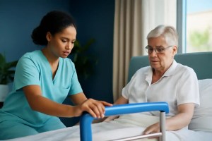 Contention en EHPAD : Cadre Legal et Bonnes Pratiques – Guide Complet 2026