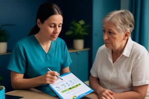 Douleur en EHPAD : Evaluation, Traitement et Protocoles – Guide Complet 2026