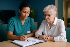 Droits des Résidents en EHPAD : Guide Complet 2026