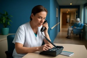 Le 3133 remplace le 3977 : ce que les équipes EHPAD doivent faire dès maintenant