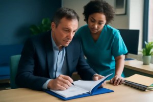 Responsabilité Juridique et Pénale en EHPAD : Guide Complet 2026