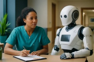 Intelligence Artificielle en EHPAD : Guide Complet 2026