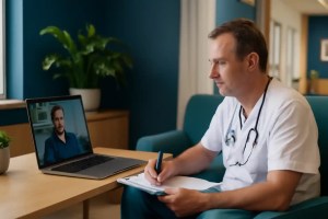 Télémédecine en EHPAD : Guide Complet 2026