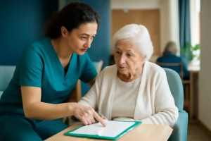 PASA, UHR et Unités Protégées en EHPAD : Guide Complet 2026