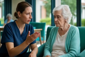 Culture du silence en EHPAD : briser les freins au signalement