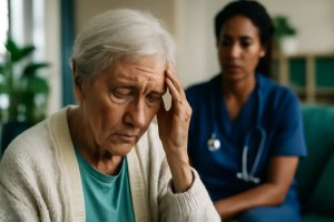 Dépression et Risque Suicidaire en EHPAD : Guide Complet 2026