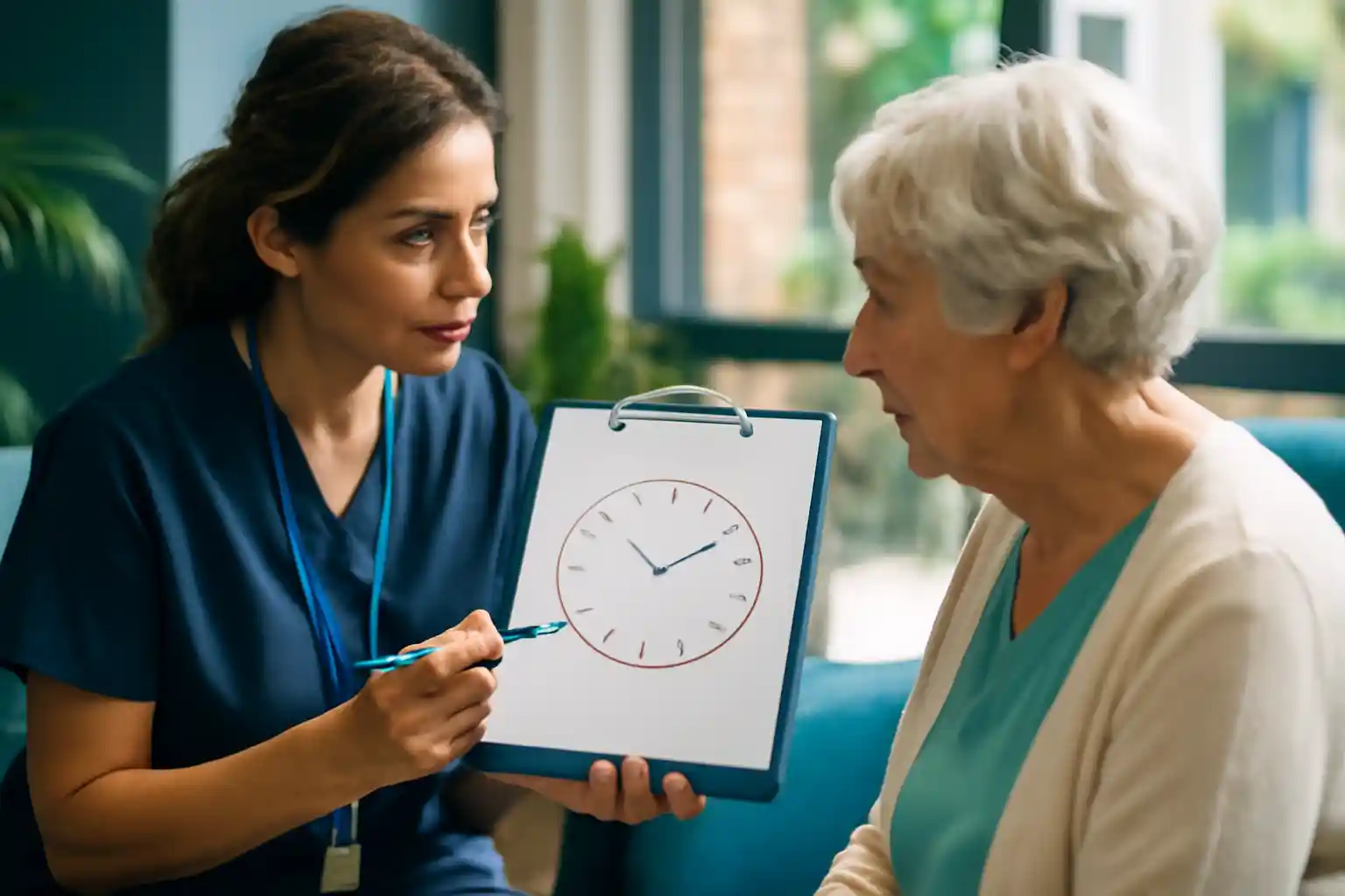 Programme Icope officialisé : 2 millions de seniors dépistés dès 60 ans d’ici 2027
