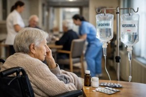 Kisunla refusé par la HAS : deux anti-amyloïdes écartés, quel impact réel pour les EHPAD ?