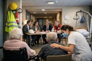 OPP dans la branche BASS : Axess ouvre enfin la voie à la prévention structurelle dans les EHPAD associatifs