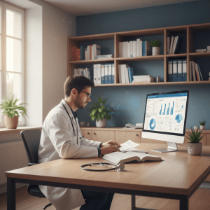 PATHOS en EHPAD : Coupes, Calcul PMP et Impact sur le Budget Soins — Guide Complet 2026