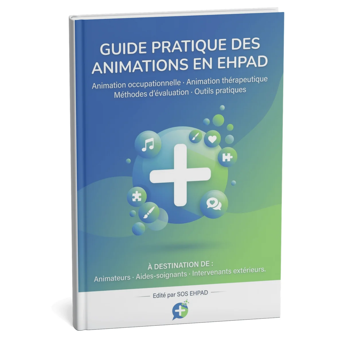 Guide Pratique des Animations