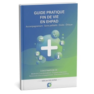 Couverture - guide pratique fin de vie en ehpad