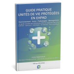 Couverture - guide pratique vunités de vie protégées en ehpad