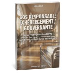 SOS Responsable d&rsquo;Hébergement / Gouvernante – édition 2026
