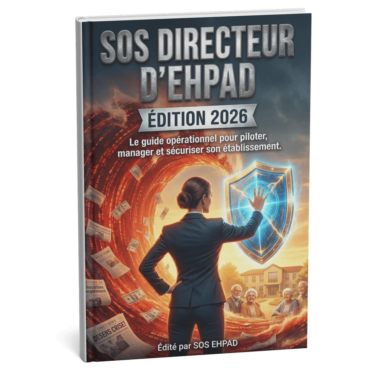 SOS Directeurs EHPAD - édition 2026