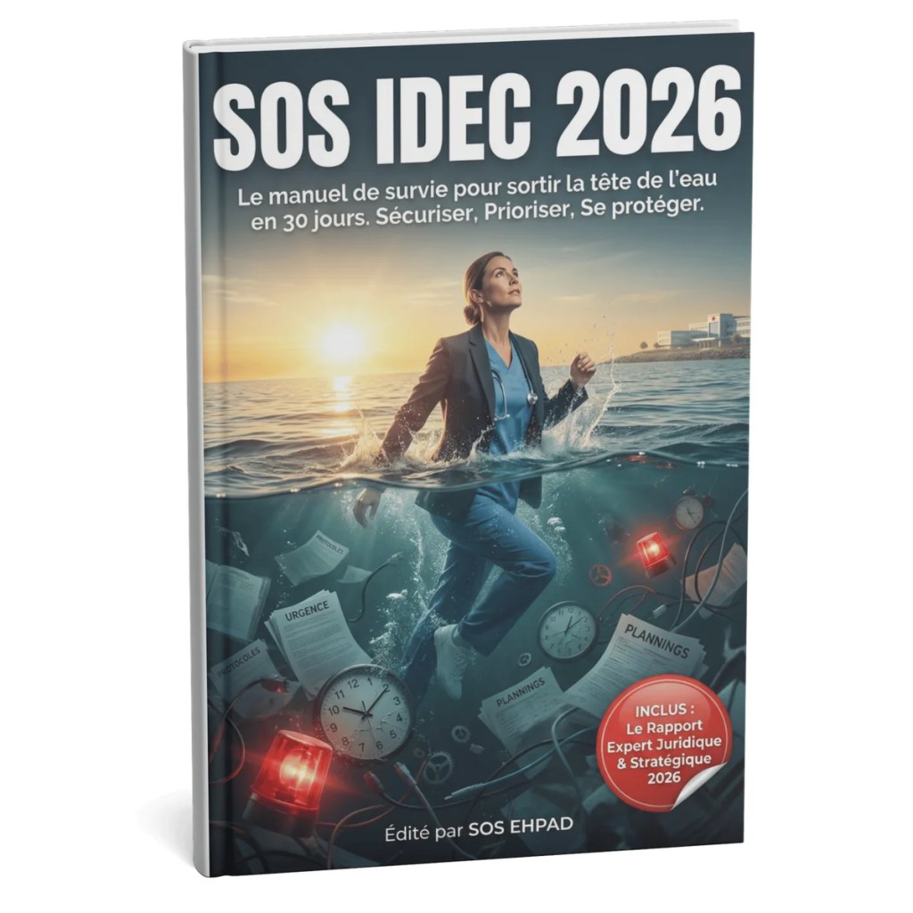 Couverture - sos idec 2026