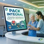 PACK INTÉGRAL : Prévention Maltraitance & Culture de la Bientraitance