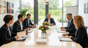 Commission menus en EHPAD : comment l&rsquo;organiser pour qu&rsquo;elle soit vraiment utile