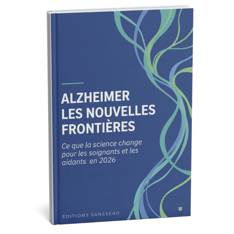 Alzheimer : les nouvelles frontières — Ce que la science change pour les soignants et les aidants en 2026