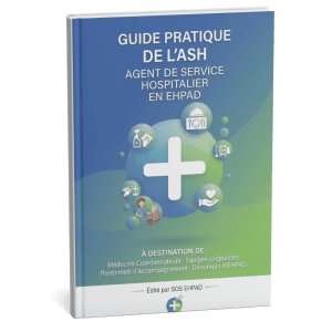 Guide Pratique de l'ASH en EHPAD