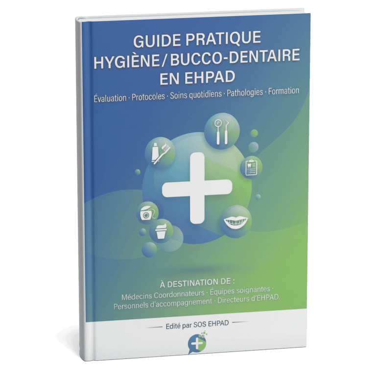 Guide Pratique : Hygiène Bucco-Dentaire en EHPAD