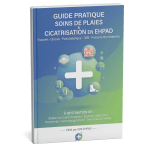 Guide Pratique : Soins de plaies & Cicatrisation en EHPAD