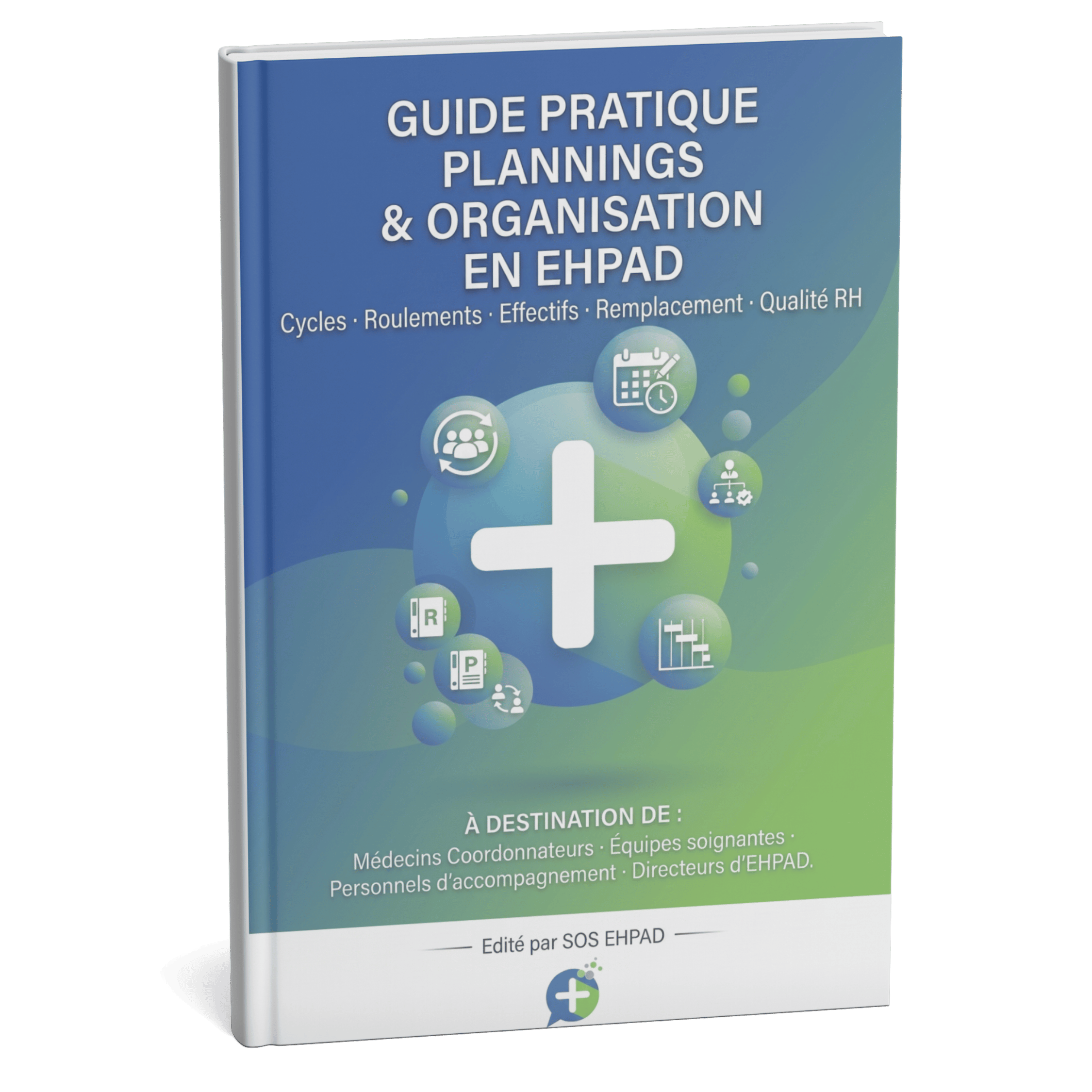 Plannings & Organisation