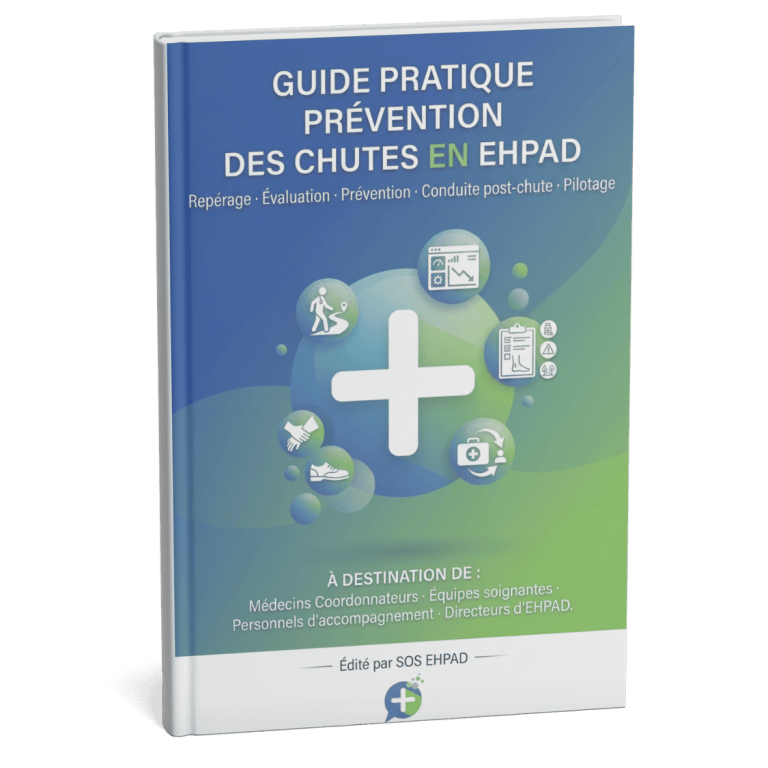 Guide Pratique : Prévention des chutes en EHPAD