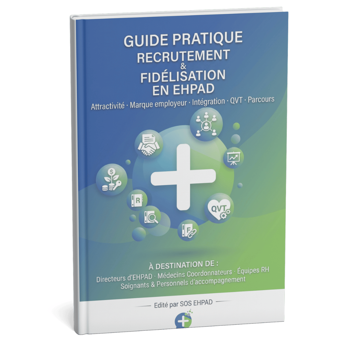 Recrutement & Fid&eacute;lisation