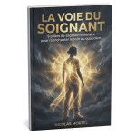 Couverture La voie du soignant — Version brochée
