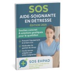 SOS AIDE-SOIGNANTE EN DÉTRESSE – édition 2025