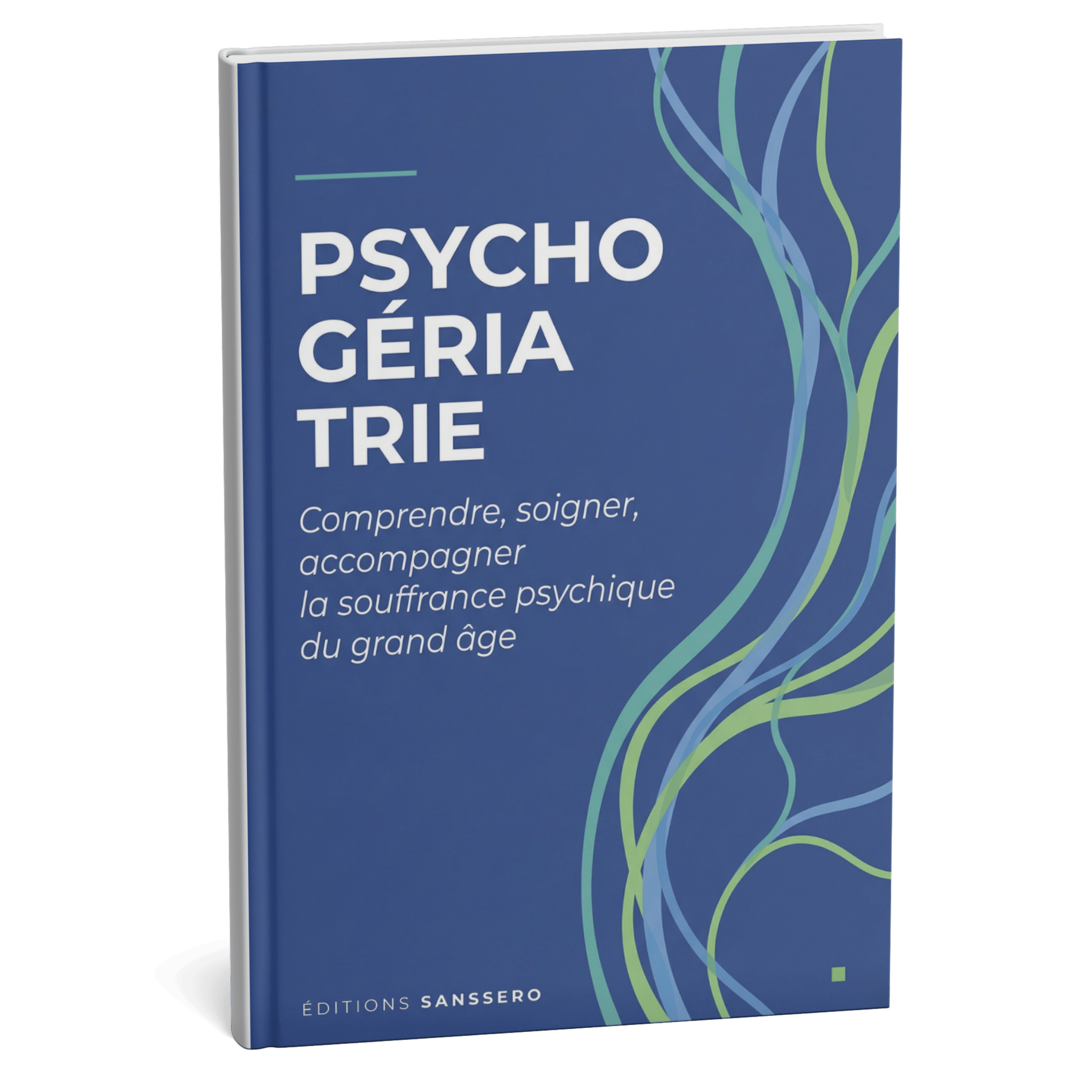 Psychog&eacute;riatrie