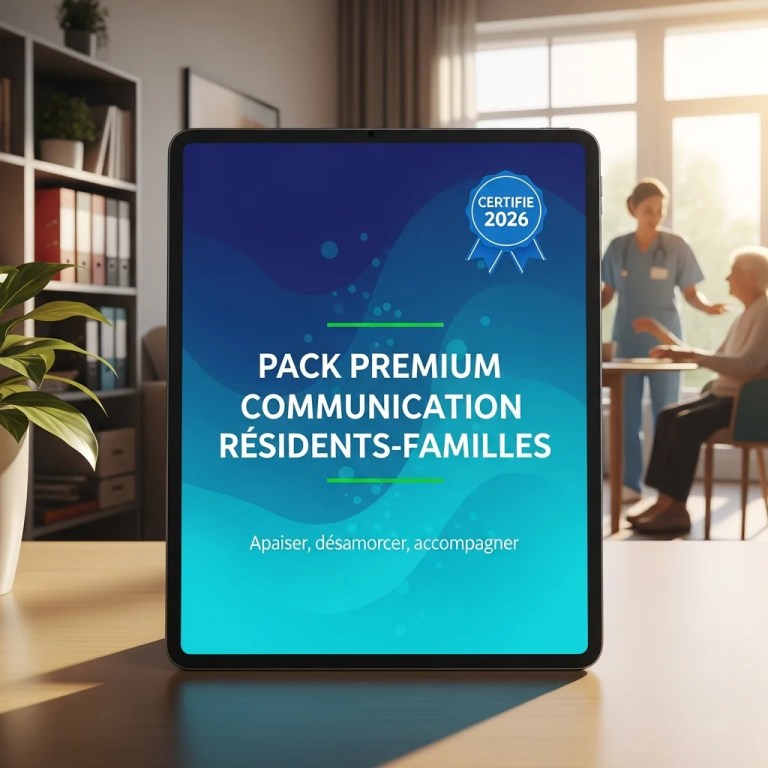 Pack PREMIUM Communication R&F — Pack INTÉGRAL + 3 Guides référence