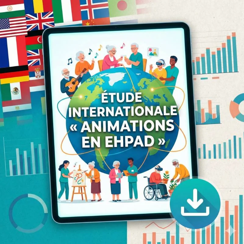 &Eacute;tude Internationale 