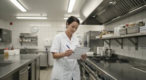 HACCP en EHPAD : guide opérationnel des 7 principes et du Plan de Maîtrise Sanitaire