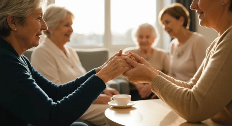 Agressivité entre résidents en EHPAD : prévention, protocoles et bonnes pratiques [2026]