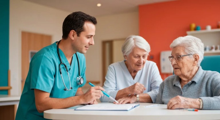 Arrêté du 22 avril 2026 : nouvelles règles du tableau de bord ESMS — ce que les EHPAD doivent appliquer dès juin