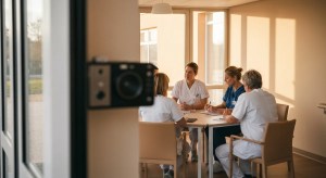 Art-thérapie en EHPAD : techniques, formation et intégration au projet de vie