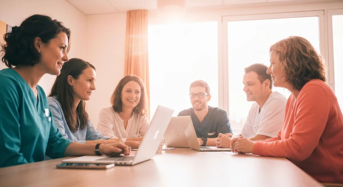 bilan évaluation HAS EHPAD 2025 critères impératifs Qualiscope