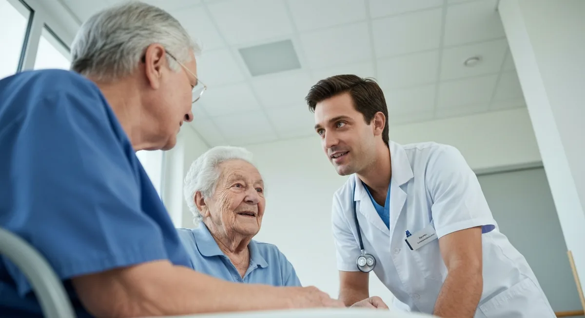 BMO 2026 EHPAD recrutement medico-social France Travail