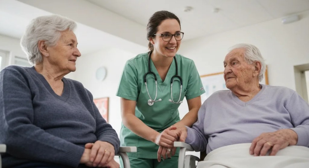 CNRACL 2026 : appel à projets pour prévenir l&rsquo;épuisement professionnel dans les EHPAD publics — date limite 5 mai