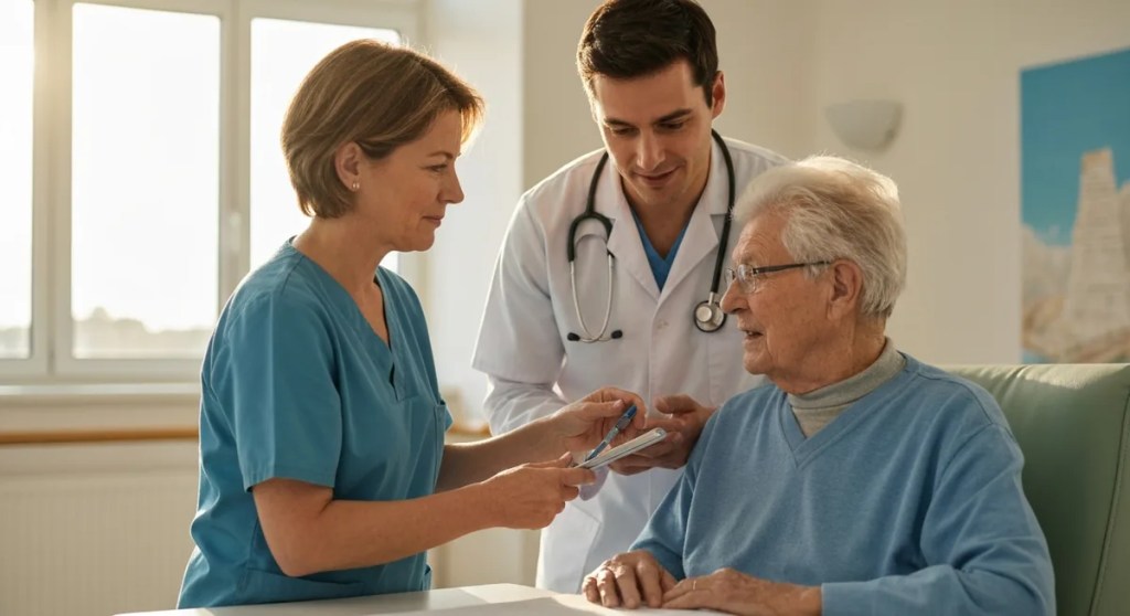 CNSA 2026 : 207 millions pour la prévention — ce que peuvent en tirer les EHPAD