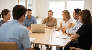 Contrôle qualité hôtelier en EHPAD : grilles d’audit et indicateurs