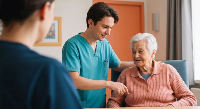 Coordination des prestataires externes en EHPAD : ménage, linge et restauration